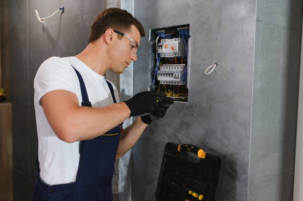 Best Electrical Installation Contractor  in Wildwood Lake, TN