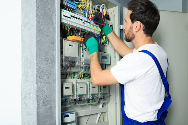 Best Residential Electrician Services  in Wildwood Lake, TN
