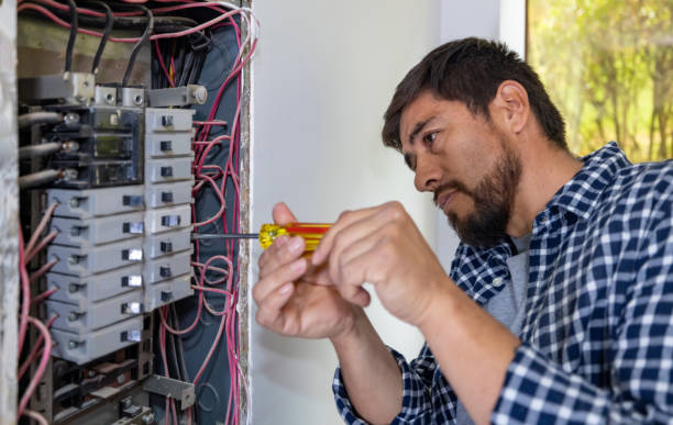 Best Electrical Wiring Services  in Wildwood Lake, TN